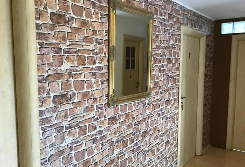 ホテル Villa Siret