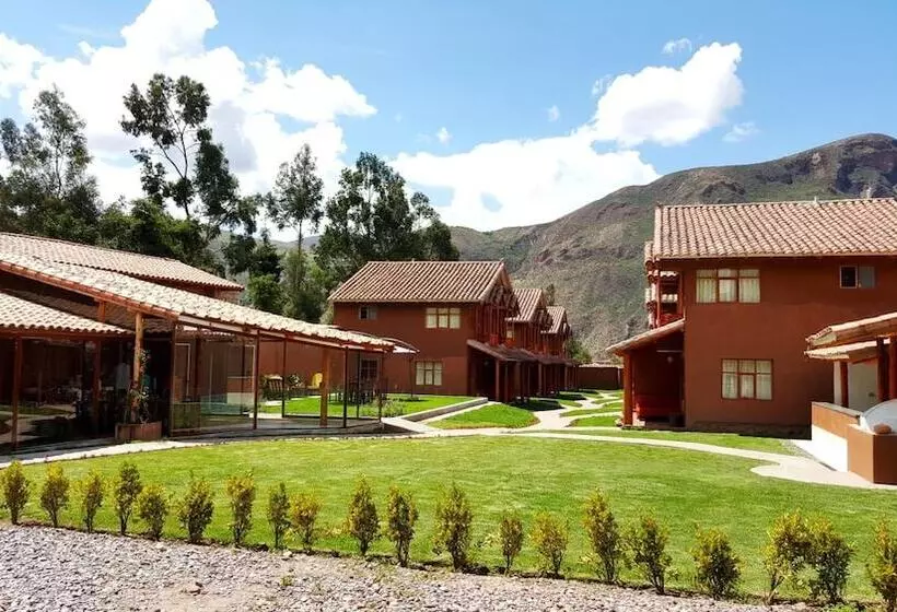 هتل Wayqey Lodge