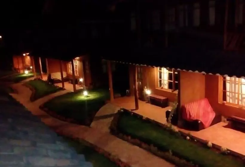 هتل Wayqey Lodge