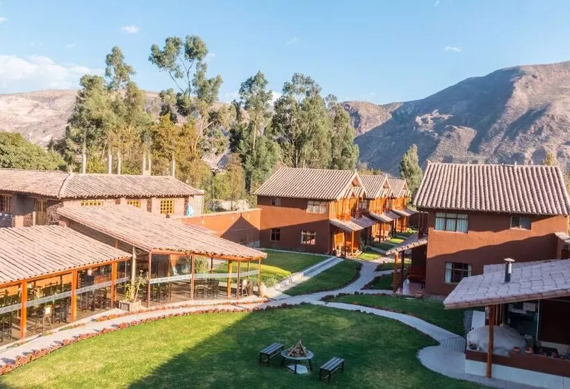 هتل Wayqey Lodge