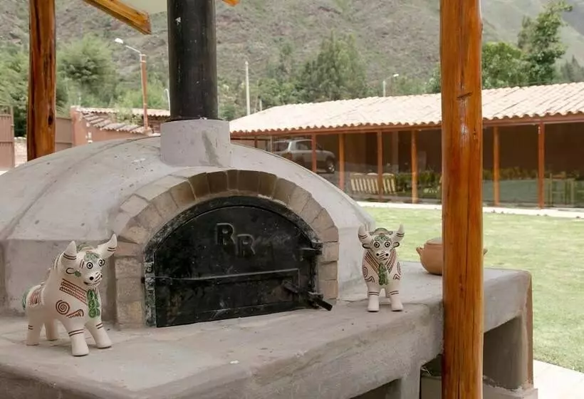 هتل Wayqey Lodge