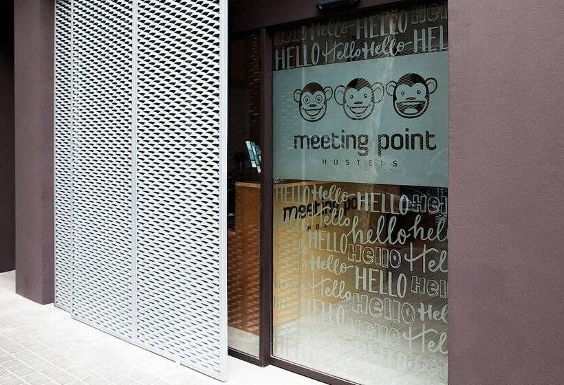 Meeting Point Hostels