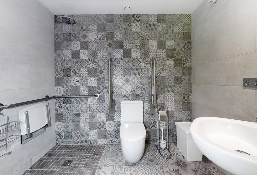 Meeting Point Hostels