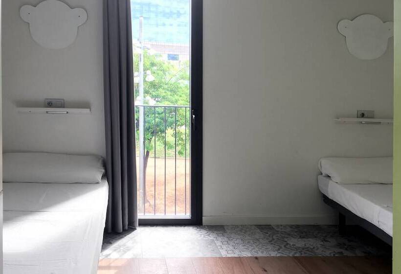 Meeting Point Hostels