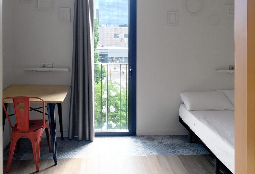 Meeting Point Hostels