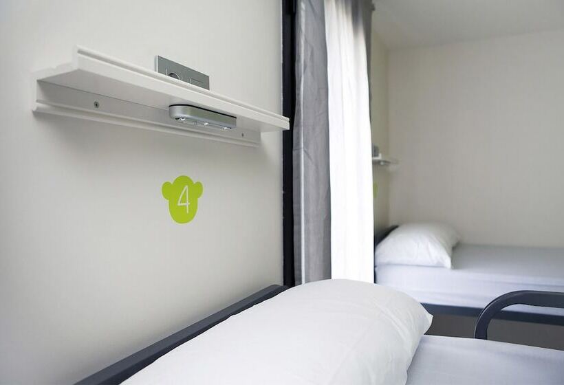 Meeting Point Hostels