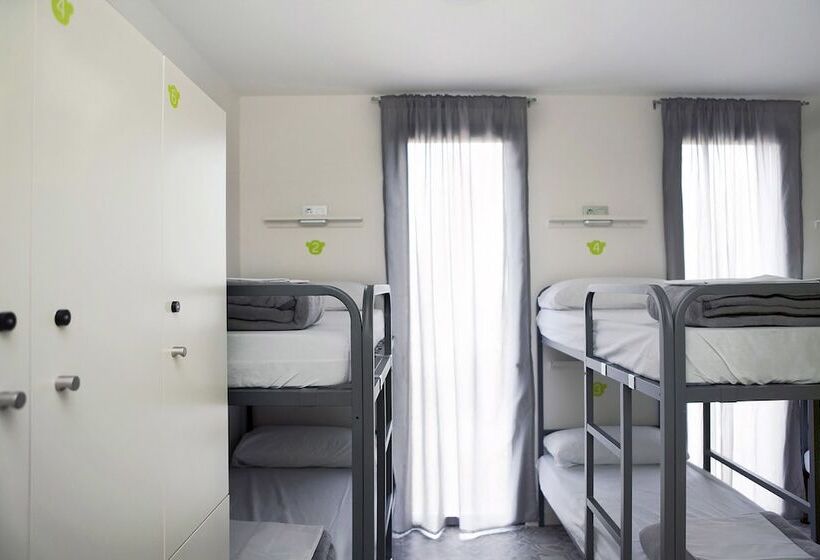 Meeting Point Hostels