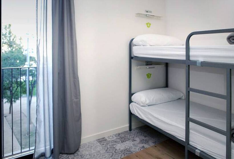 Meeting Point Hostels