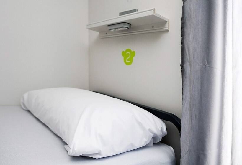 Meeting Point Hostels