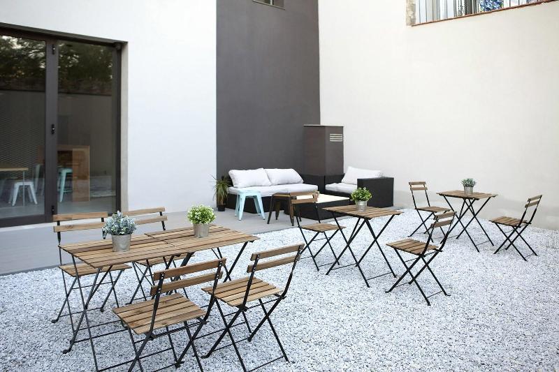 Meeting Point Hostels