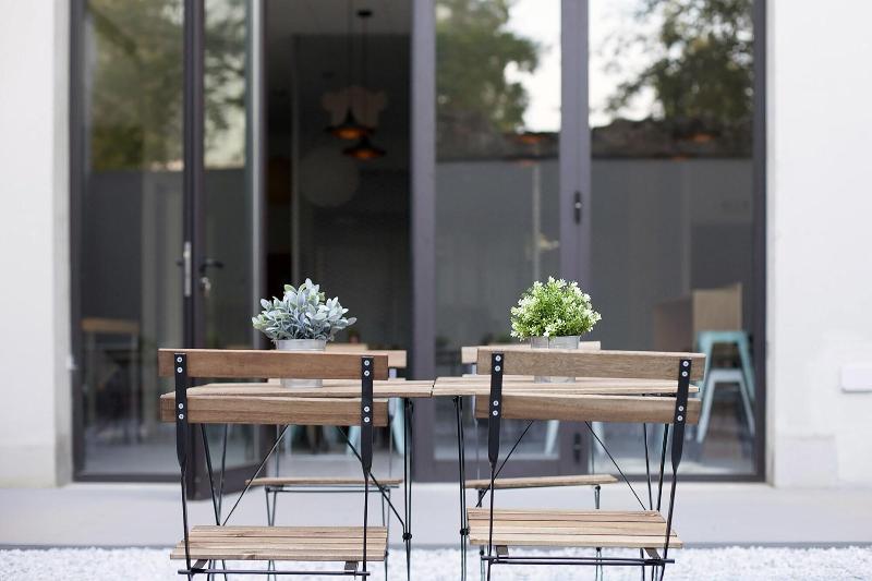 Meeting Point Hostels