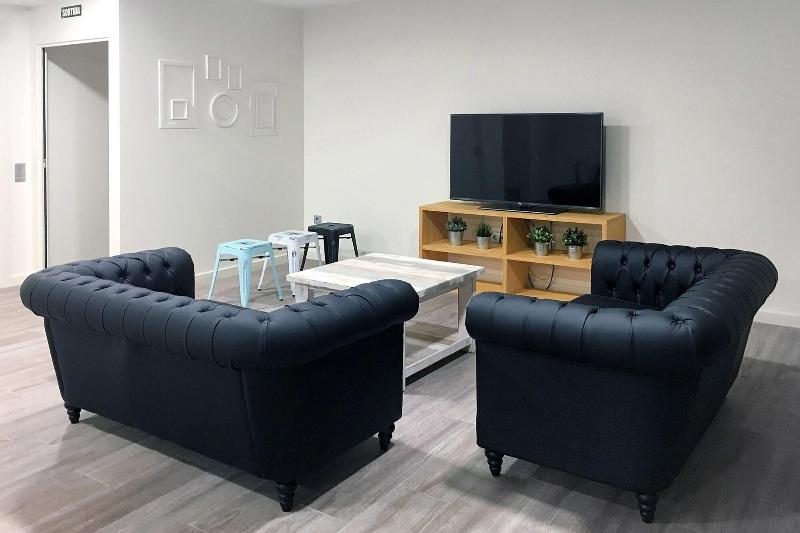 Meeting Point Hostels