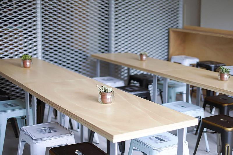 Meeting Point Hostels