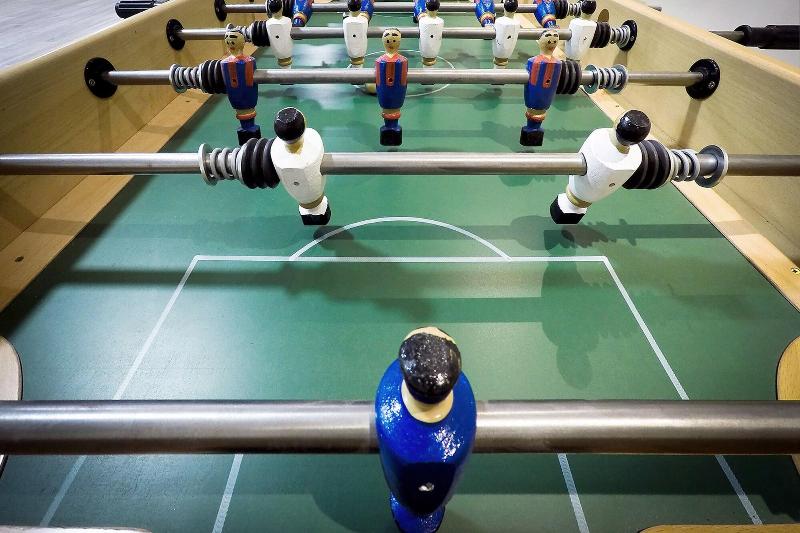 Meeting Point Hostels