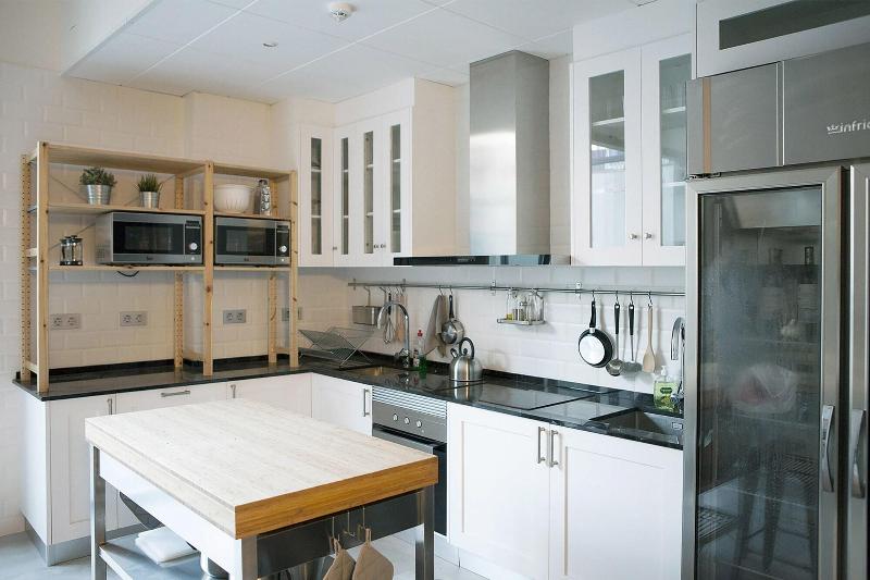 Meeting Point Hostels