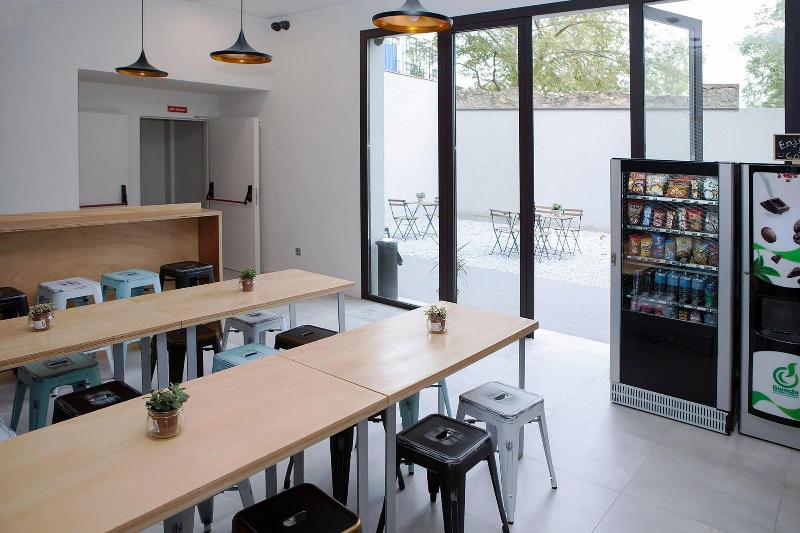 Meeting Point Hostels