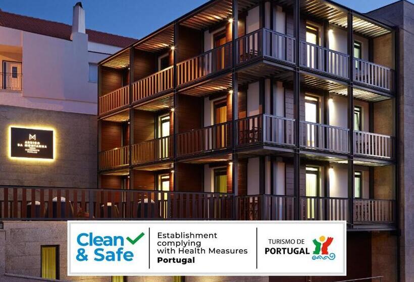 پانسیون Abrigo Da Montanha Alojamento Familiar