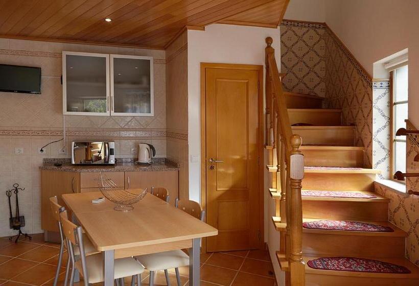 پانسیون Abrigo Da Montanha Alojamento Familiar