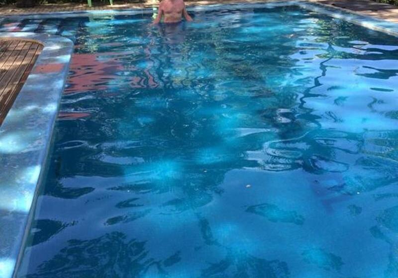 Resort Café De Playa Beach Front