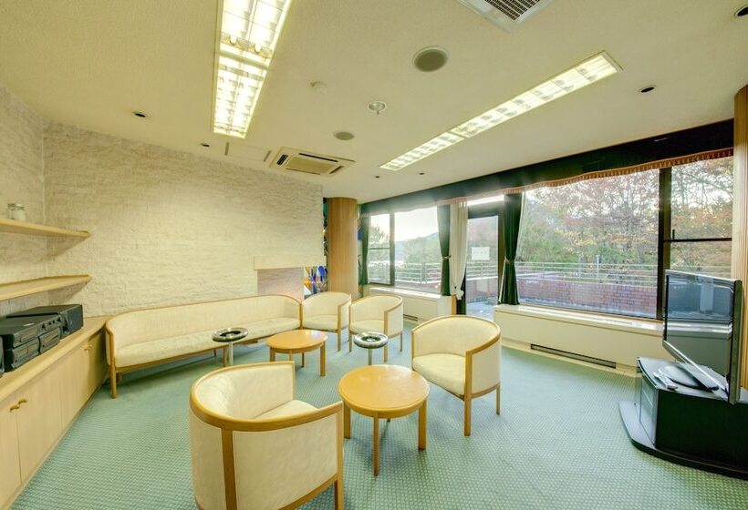 ريوكان Yamanakako Shuzanso