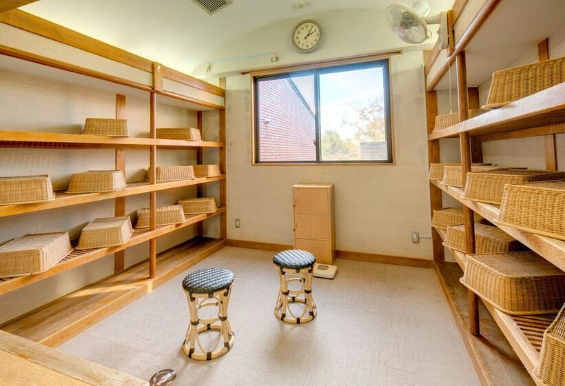 ريوكان Yamanakako Shuzanso