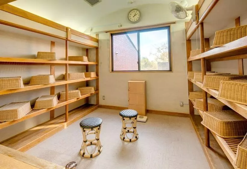 Ryokan Yamanakako Shuzanso