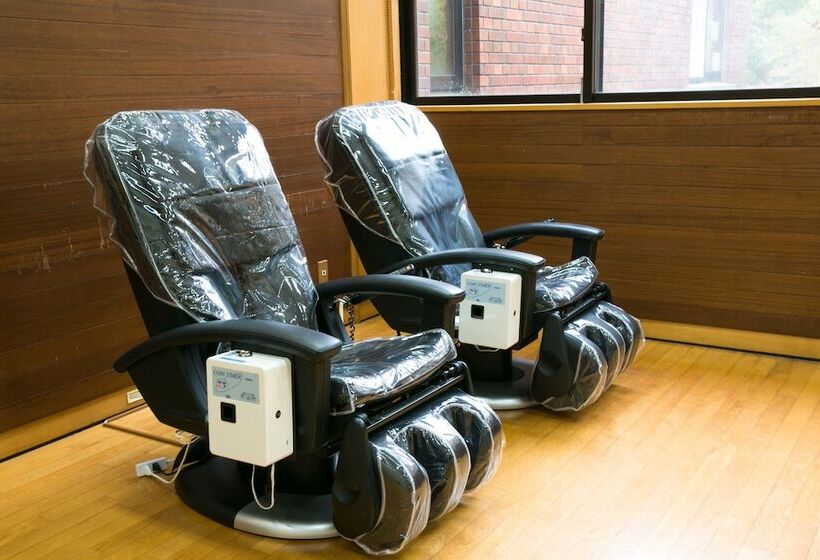 ريوكان Yamanakako Shuzanso