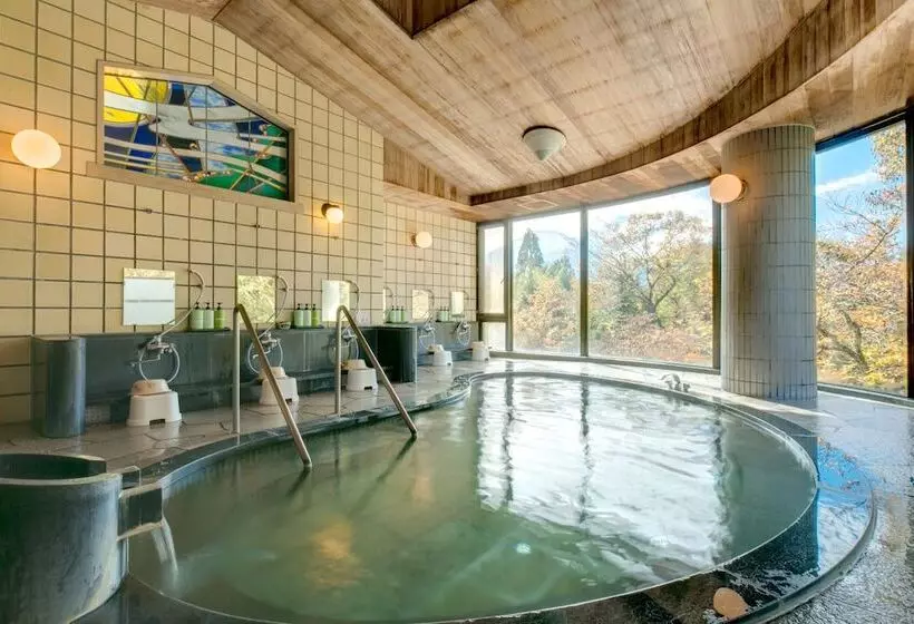 Ryokan Yamanakako Shuzanso