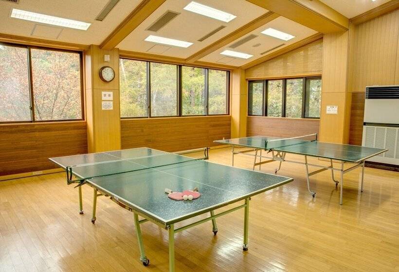 ريوكان Yamanakako Shuzanso