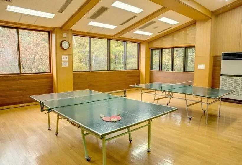 Ryokan Yamanakako Shuzanso