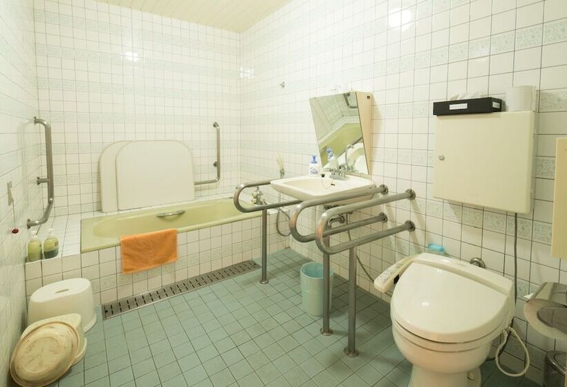 ريوكان Yamanakako Shuzanso