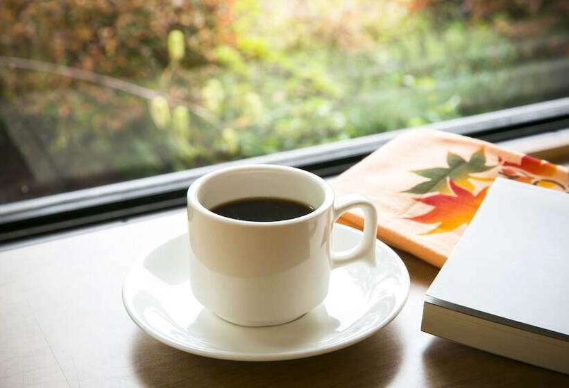 ريوكان Yamanakako Shuzanso