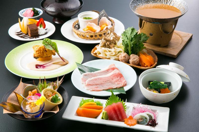 ريوكان Yamanakako Shuzanso