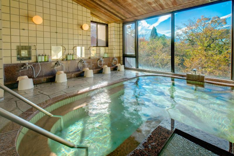 ريوكان Yamanakako Shuzanso