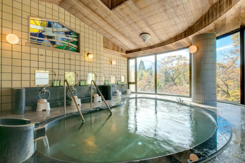 ريوكان Yamanakako Shuzanso