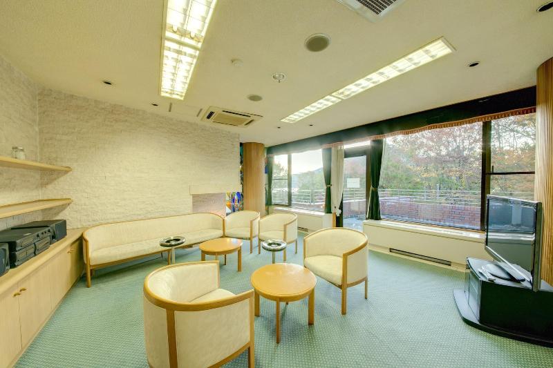 ريوكان Yamanakako Shuzanso