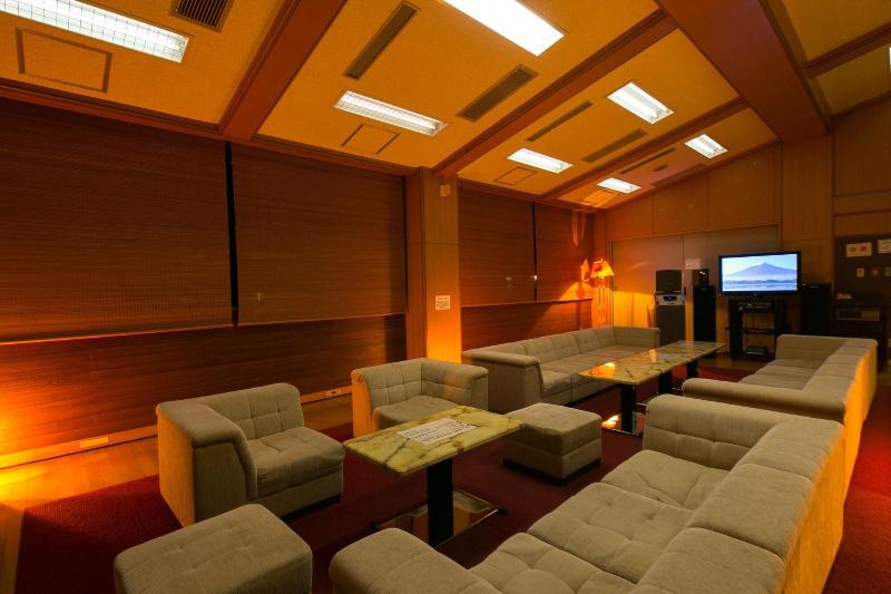 ريوكان Yamanakako Shuzanso