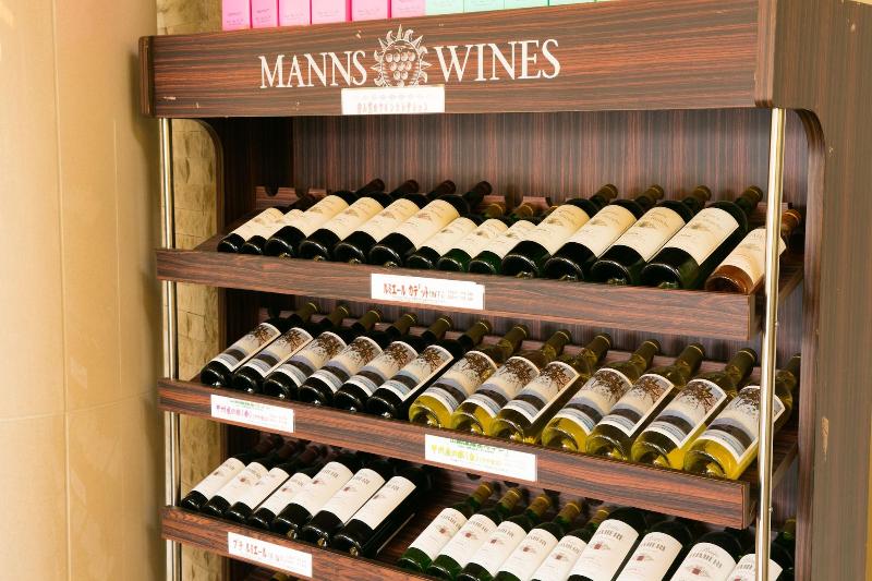 ريوكان Yamanakako Shuzanso