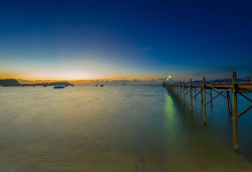 Sirinsamui Boutique Hostel