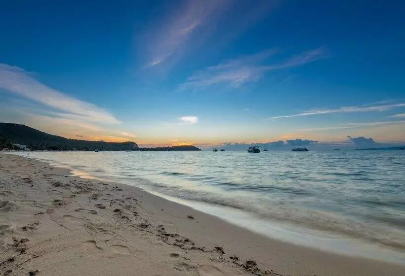 Sirinsamui Boutique Hostel