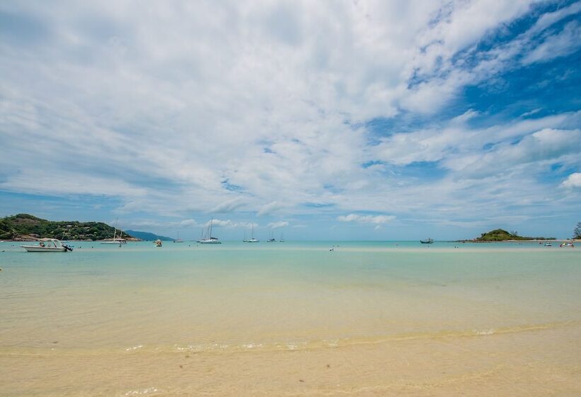 Sirinsamui Boutique Hostel