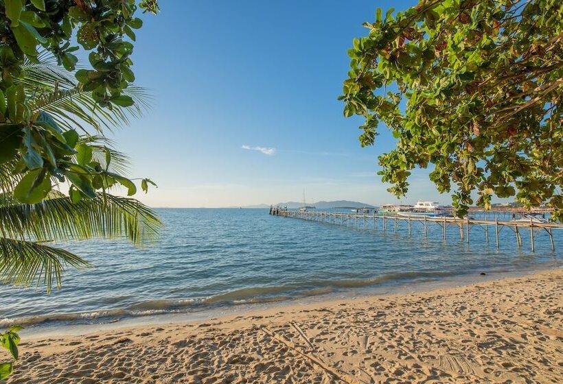 Sirinsamui Boutique Hostel