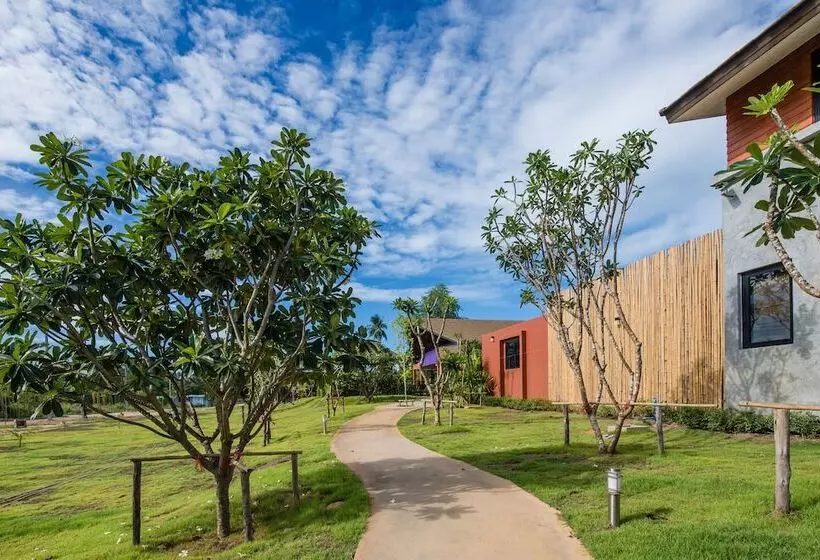 Sirinsamui Boutique Hostel
