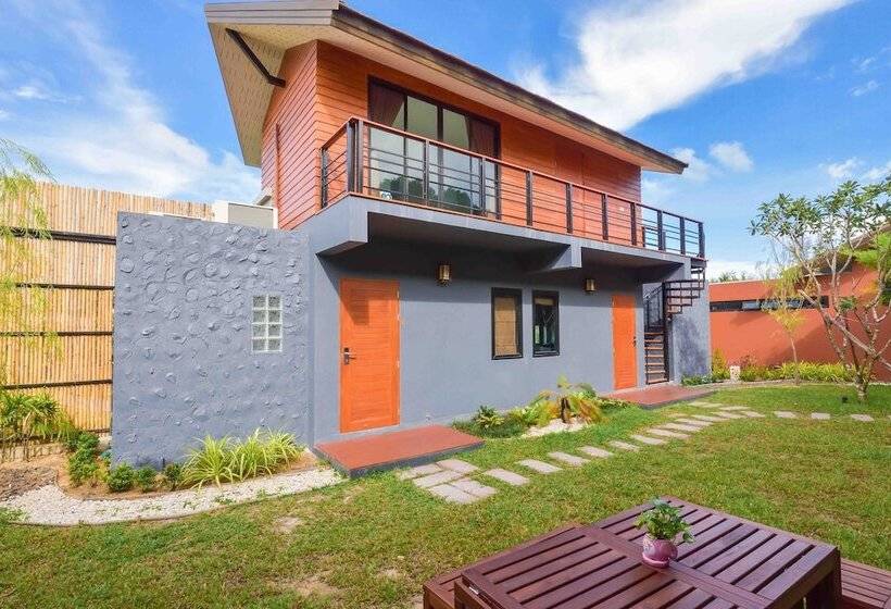 Sirinsamui Boutique Hostel