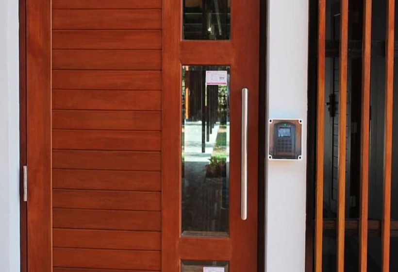 Sirinsamui Boutique Hostel