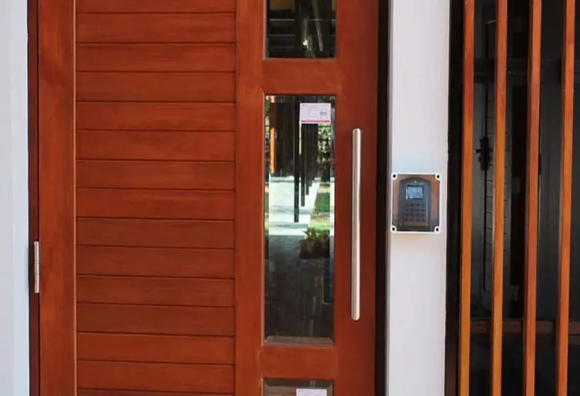 Sirinsamui Boutique Hostel