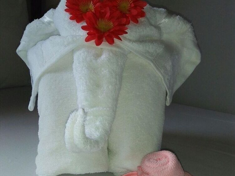 Sirinsamui Boutique Hostel