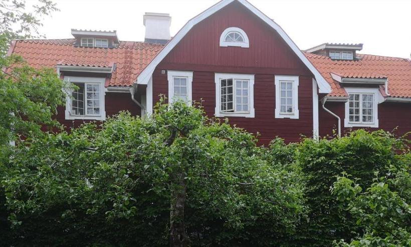 Stockholm B&b Cottage
