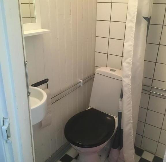 Stockholm B&b Cottage