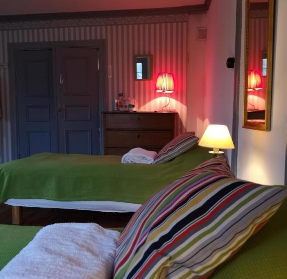 Stockholm B&b Cottage